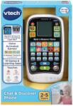 VTech Интерактивен телефон Vtech (на английски език) (V529203) - ozone