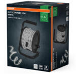 OSRAM Outdoor Flex 15M 840 IP65 - Robusztus és bővíthető LED szalag kül- és beltérre, 9700 lumen, 4000K hidegfehér, 100W, IP65 (4099854449192)