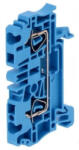 Weidmüller sorkapocs 2, 5mm2 kék ZDU 2, 5 BL 1608520000 (1608520000)