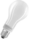 OSRAM LED E27 CLA150 P 18W/827 FR filament DIM meleg fehér 2452lm 4099854067457 (4099854067457)