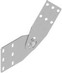 BAKS LGPH100 kábeltálca csuklós összekötő 84x246 112100 (112100) - lumenet