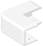 KOPOS Külső sarok LHD 17x17 vezetékcsatornához fehér, 8676 HB Kopos (8676_HB) - lumenet