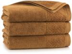 Zwoltex Törölköző TOSCANA 30x50 Zwoltex barna (2339026)