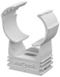 OBO starQuick bilincs, világosszürke 19, 5-23, 5mm 2146134 (2146134)