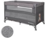 Lorelli Pat Copii Lorelli Pliabil Up And Down Laterala Culisanta Cool Grey Bear (1008006 2370)