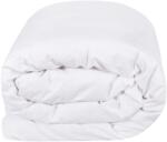 Somnart Naturo Somnart steppelt paplan, 180x200 cm, töltet 100% toll, anyag 100% pamut, súly 3 kg