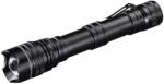 Hama Professional 2 Kézi zseblámpa, LED, 200 lm, 109m, 2x AA, Alumínium, Fekete