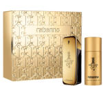 Paco Rabanne Rabanne 1 Million Szett - EDT 100 ml + Deo spray 150 ml - parfumcenter