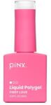 Pinx Polygel lichid First Love - Innocent Dream 15ml (C9201)