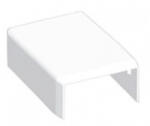 KOPOS Végzáró LHD 32x15 vezetékcsatornához fehér, 8601 HB Kopos (8601_HB)