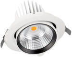 OSRAM Spot Vario 170 35 W 3000 K 24deg Wt (4058075104020)