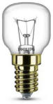 Philips Hőálló izzó E14 40W 230V 300°C T29 29x58mm Philips 924103544403 (924103544403)