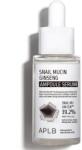 APLB Snail Mucin Ginseng Ampoule Szérum 40ml