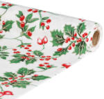  Asztalterítő futó - 180 x 28 cm - 100% poliészter (58207D)