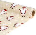  Asztalterítő futó - 180 x 28 cm - 70% poliészter, 30% pamut (58206M)