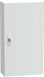 Schneider Electric PrismaSeT XS - LVSXQ313 - Szekrény, teli ajtó, falon kívüli, 3x13 modul, PEN (LVSXQ313)