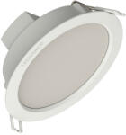OSRAM professzionális Downlight IP44 Gen 2 mélysugárzó LED lámpa 920 lm, 4000 K, 8W, RA> 80, 100 °, IP44 (4058075702967)