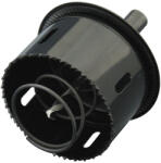 HAUPA lyukfűrész perem süllyesztővel fali kötődobozokhoz D68mm, 23192 (231929)