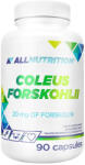 ALLNUTRITION Coleus Forskohlii (90 Capsule)