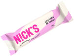 N!CK'S Baton cu arahide și ciocolată fondantă (40 g)