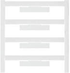 Weidmüller sorkapocs jelölő csoportjelölő fehér WAD 5 MC NE WS 1112910000 (1112910000)