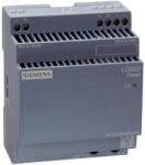 Siemens 6EP3333-6SB00-0AY0 LOGO! tápegység 100-240VAC 24VDC/4A (6EP33336SB000AY0) - lumenet