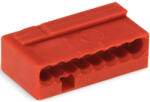 Wago vezeték összekötő 8-as piros (243-808) (243-808)