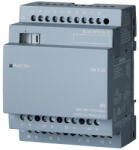 Siemens 6ED1055-1CB10-0BA2 LOGO! DM16 24 (24VDC), 8DI / 8DO (tranz. , 0, 3A) (6ED10551CB100BA2)
