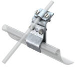 OBO tálcakapocs, 8-10mm 5316014 (5316014)