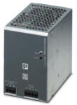 Phoenix Contact Tápegység 24VDC 480W Phoenix Contact ESSENTIAL-PS/1AC/24DC/480W/EE 20A DIN-sínre, 2910588 (2910588)