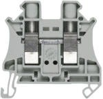 Siemens 8WH1000-0AF00 sorkapocs 2.5mm2 szürke (8WH10000AF00) - lumenet