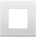 Gewiss DAHLIA fehér keret 1-es GW35901AW Gewiss (GW35901AW)