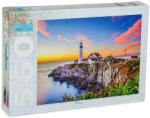 Step Puzzle Пъзел Step Puzzle от 560 части - Фарът (78104)