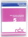 Tandberg Data RDX 5TB Cartridge (8862-RDX)