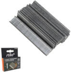 Stilo Tűzőkapocs T alakú 10 mm, 1000 db/csomag, méret: 10 × 1, 2 mm (STI1800)