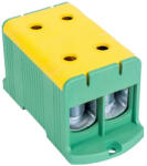 Tracon főáramköri leágazó kapocs, felületre szerelhető, Z/S 35-240mm2 425A FLEAL-240/2ZS (FLEAL-240/2ZS)