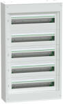 Schneider Electric PrismaSeT S - LVSST524 - Szekrény, falon kívüli, 5x24M (LVSST524)
