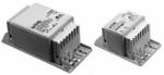 TCI 183047 P 400W HI-HS 230-240V 4, 2A (HI) - 4, 45A (HS) előtét trafó fémhalogén-nátrium fényforrásokhoz túlmelegedés elleni védelemmel (183047)
