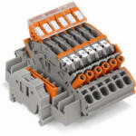 Wago 2007-8876 Sorkapocs tömb áramváltókhoz (2007-8876) - lumenet