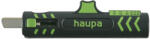 Haupa kábelcsupaszító 0, 2-4mm2 (200043) (200043)