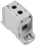 Weidmüller fővezeték sorkapocs 1x185/1x185mm2 szürke WPD 132 1X185/1X185 GY 2502750000 (2502750000)