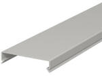 OBO LK4 / LK4/N-hez fedél, kőszürke 60mm 6178486 (6178486)
