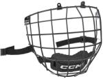 CCM 580 Chrome Senior Hoki sisakrács M