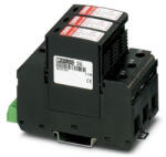 Phoenix Contact T1/T2 típusú túlfeszültség-levezető VAL-MS-T1/T2 335/12.5/3+0-FM, Poenix Contact, 2800188 (2800188)