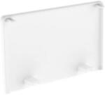 KOPOS Végzáró PK 110x65 D vezetékcsatornához fehér, 8211 HB Kopos (8211_HB) - lumenet