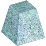 J. Pröpster betongúla 200x200x190mm, 10kg - 999000 (999000)