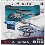 Silverlit RC - Flybotic Távirányítós helikopter, Sky Aurora