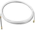 Univolt Vezetékbefűző műanyag 5fm d=3mm EZFK 5 000947 (000947)