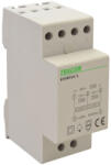 TRACON biztonsági (csengő) transzformátor 230V/12-24V 15VA (EVOBT24/1)
