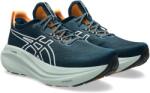 ASICS Férfi futócipő Asics GEL-NIMBUS 27 TR kék 1011C136-300 - EUR 46 | UK 10, 5 | US 11, 5 Férfi futócipő